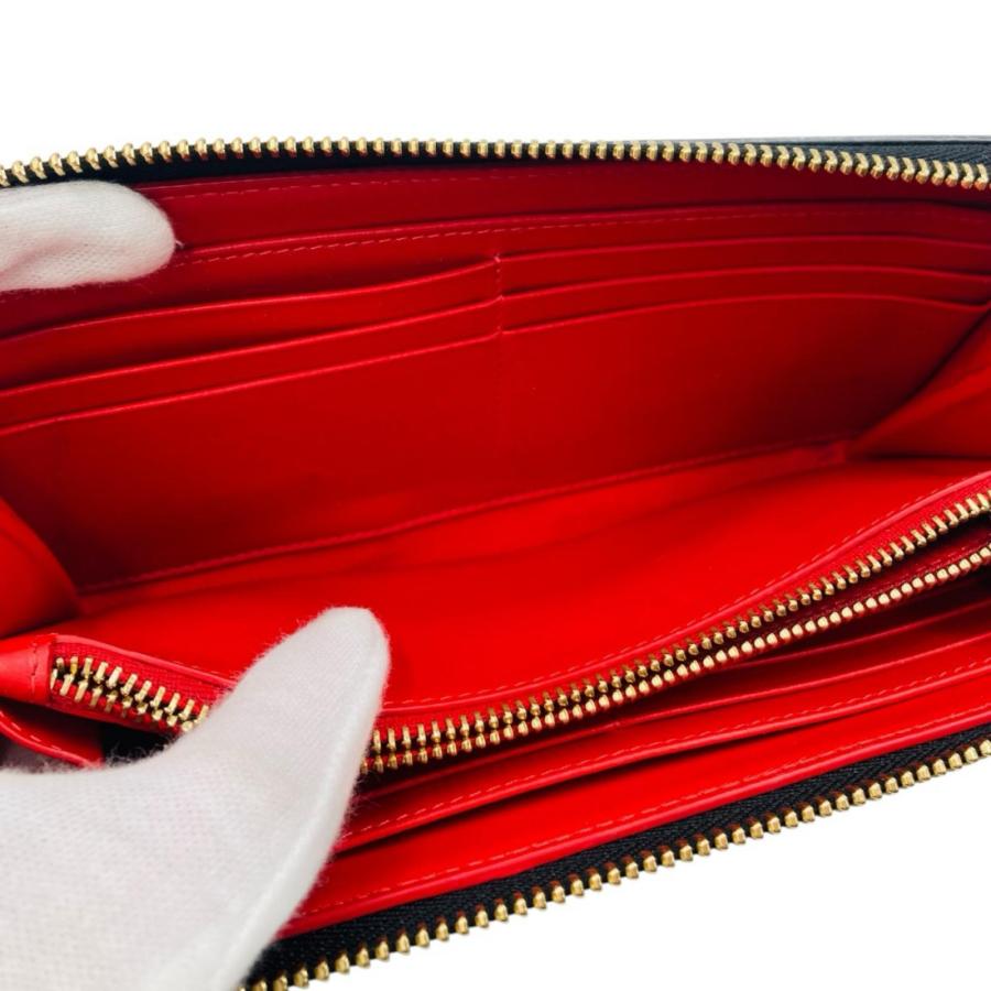 クリスチャン ルブタン パネトーネ 財布 Christian Louboutin Christian Louboutin（クリスチャンルブタン） 長財布 パネトーネ