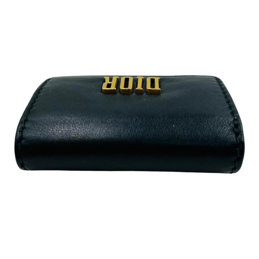 Christian Dior（クリスチャン・ディオール） ディオール 財布 三