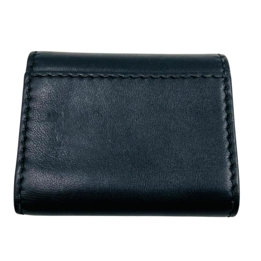 Christian Dior（クリスチャン・ディオール） ディオール 財布 三
