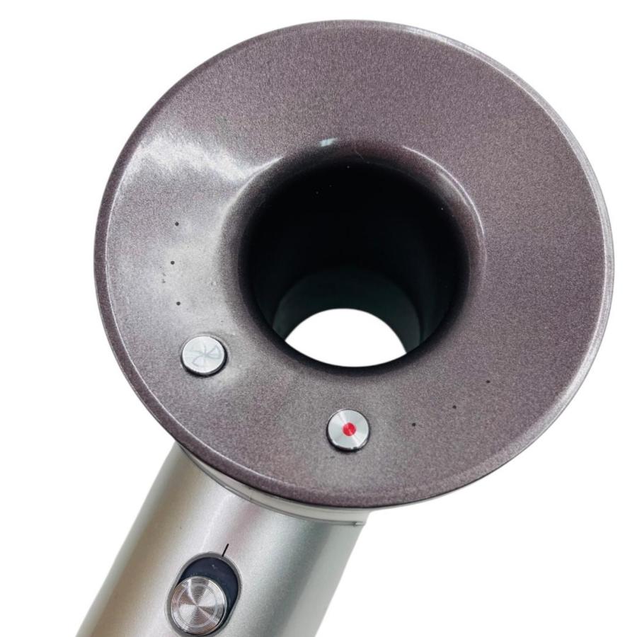 Dyson ダイソン ヘアドライヤー HD08 動作未確認