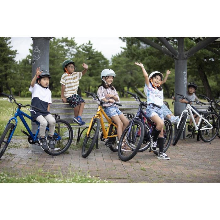 2021年モデル MARIN DONKY Jr.18 マリン ドンキージュニア 18インチ 