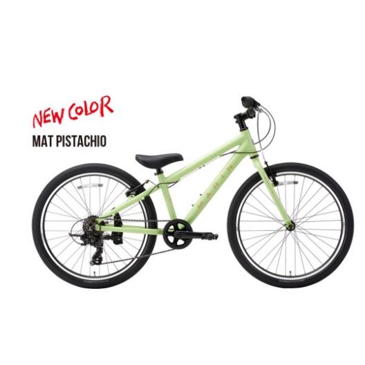 自転車本体 MARIN DONKY JR.24 MARIN（マリン） DONKY Jr 24（ドンキージュニア 24） 2025年モデル 24