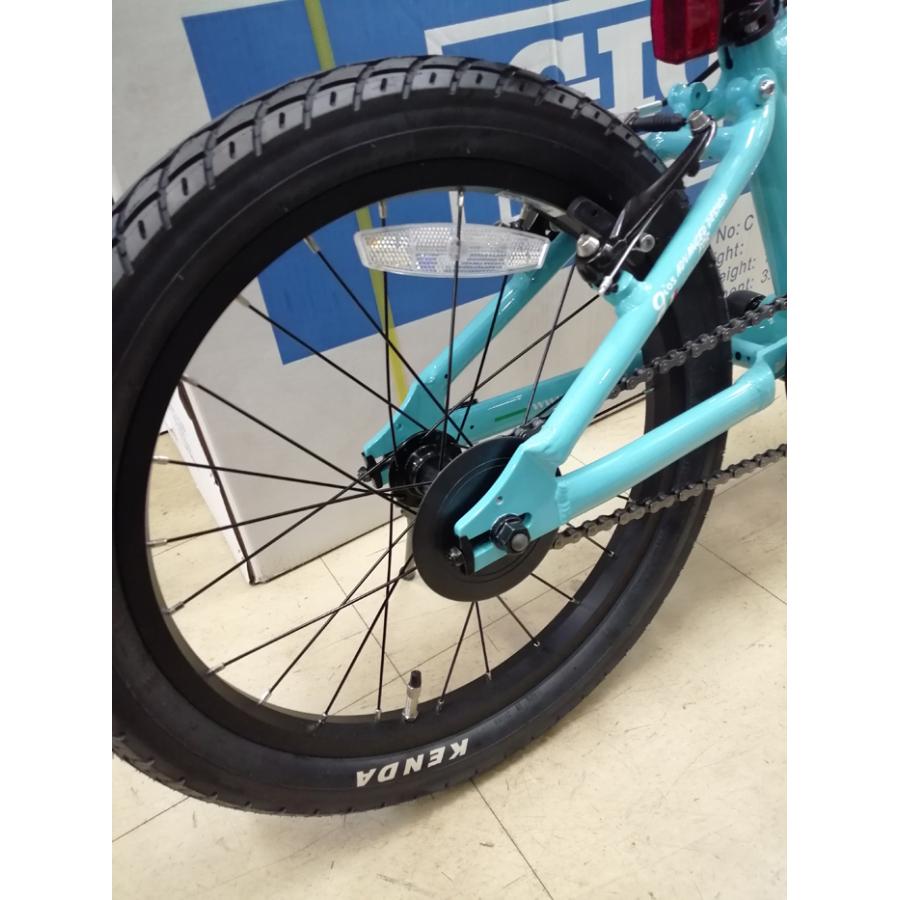 GIOS GENOVA 18 ジオス ジェノア 18インチ キッズ・子供用自転車 GIOS GENOVA 18 ジオス ジェノア 18インチ キッズ・子供用自転車