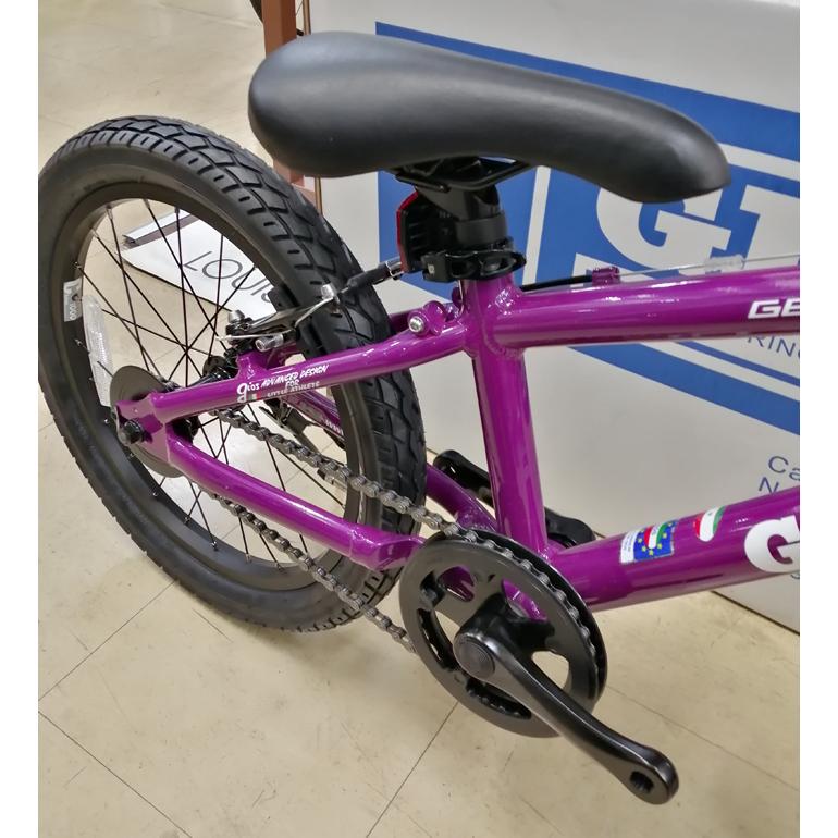 GIOS GENOVA 18 ジオス ジェノア 18インチ キッズ・子供用自転車 GIOS GENOVA 18 ジオス ジェノア 18インチ キッズ・子供用自転車
