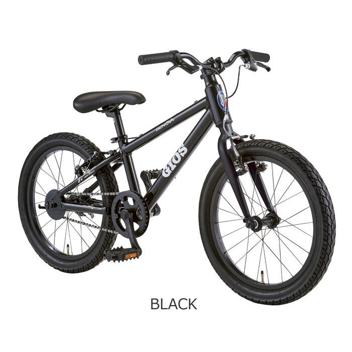 GIOS GENOVA 18 ジオス ジェノア 18インチ キッズ・子供用自転車 GIOS GENOVA 18 ジオス ジェノア 18インチ キッズ・子供用自転車