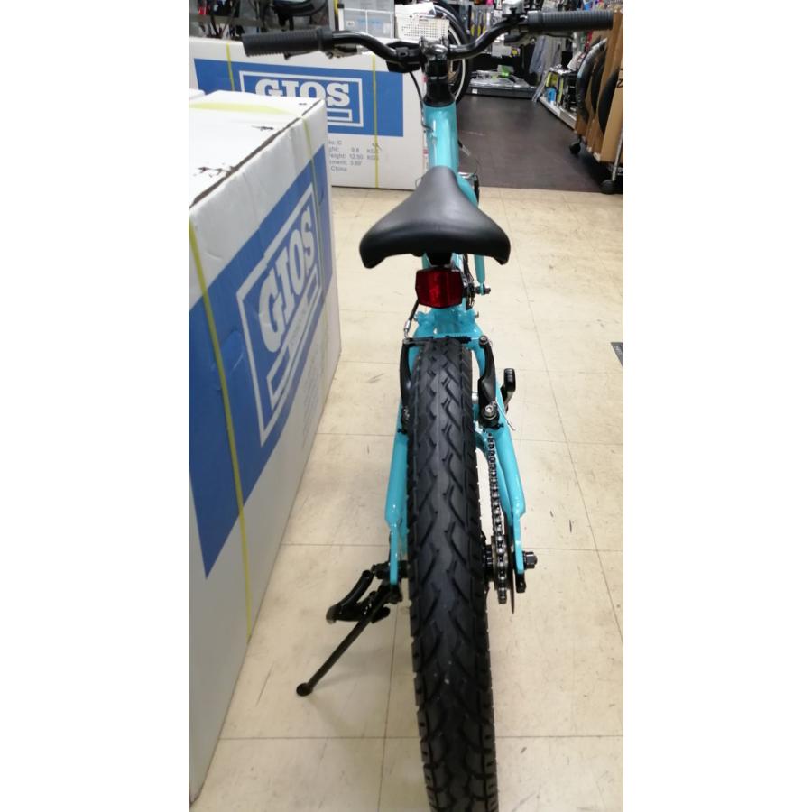 GIOS GENOVA 18 ジオス ジェノア 18インチ キッズ・子供用自転車 GIOS GENOVA 18 ジオス ジェノア 18インチ キッズ・子供用自転車