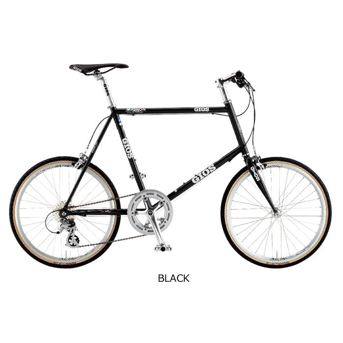 GIOS MIGNON ジオス ミグノン 小径車 ミニベロ スポーツ自転車