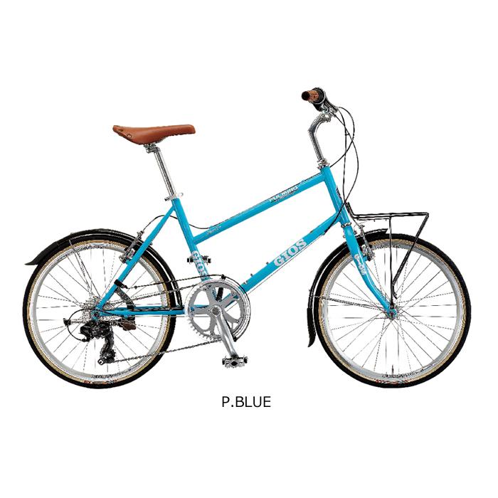 GIOS PULMINO ジオス　ミニベロ GIOS PULMINO ジオス プルミーノ 小径車 ミニベロ スポーツ