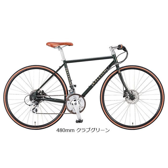 2023年モデル Raleigh ラレー RFT Radford Traditional｜nostyle｜03