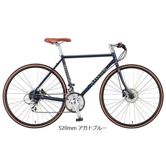 2023年モデル Raleigh ラレー RFT Radford Traditional｜nostyle｜04