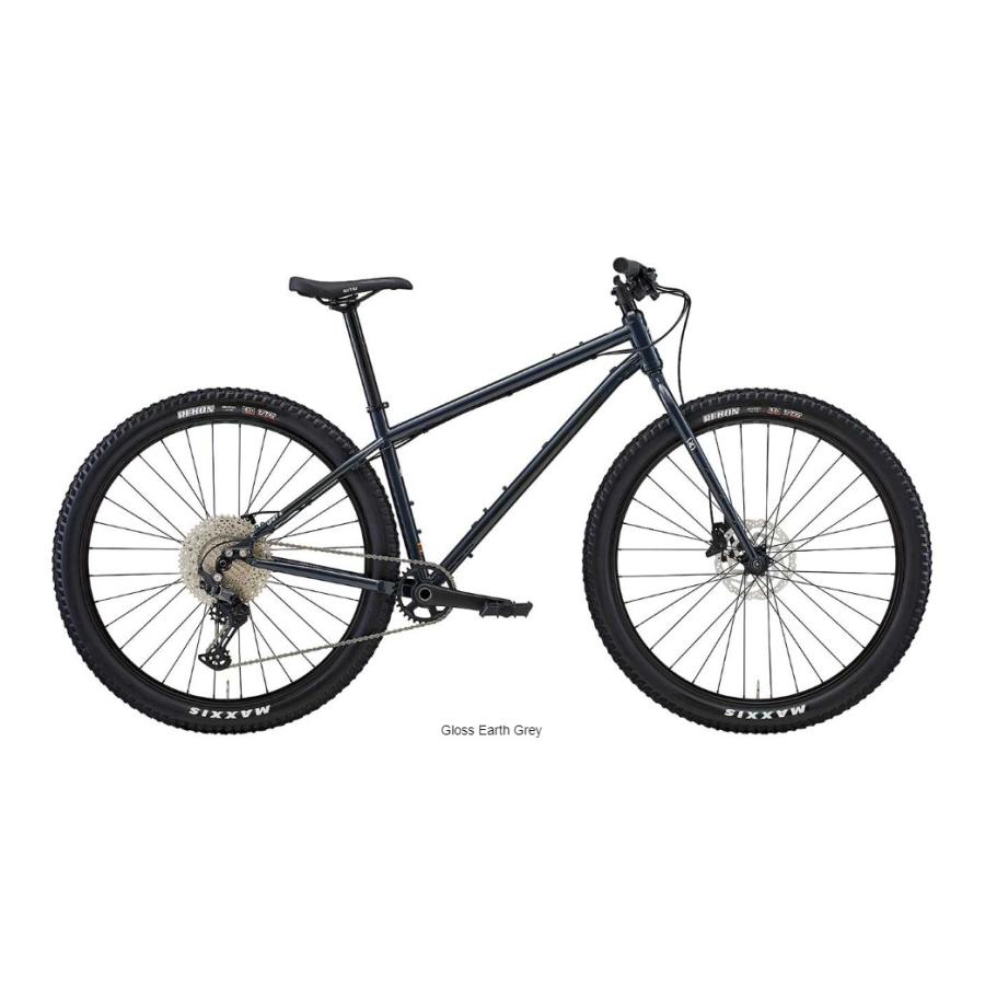 KONA「コナ」 UNIT X 2023年モデル マウンテンバイク
