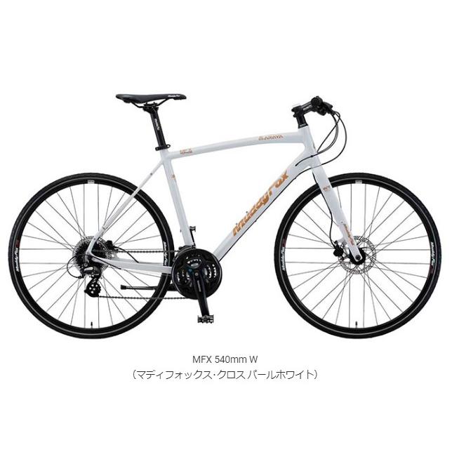 希少マウンテンバイク MTB アラヤmuddy fox 26インチ