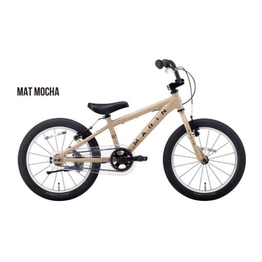 MARIN（マリン） 2024年モデル MARIN DONKY Jr.18 ドンキージュニア 18