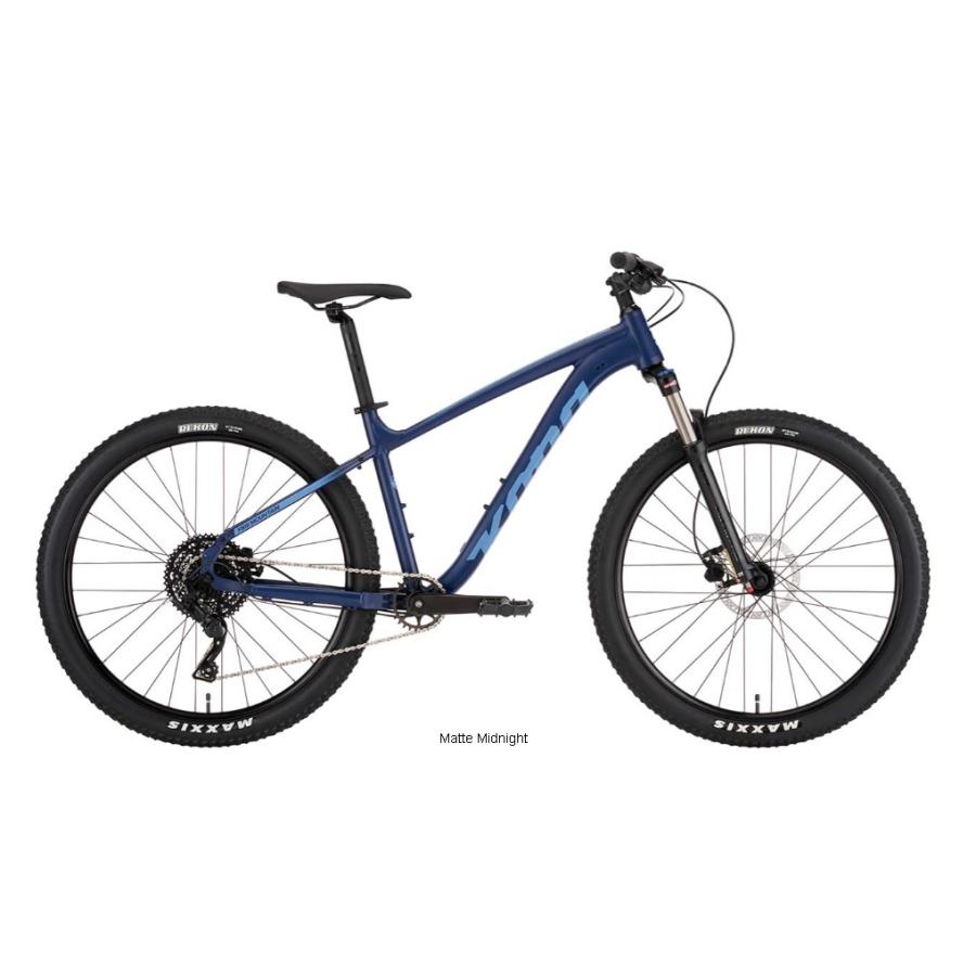 2025年モデル KONA コナ Fire Mountain_1