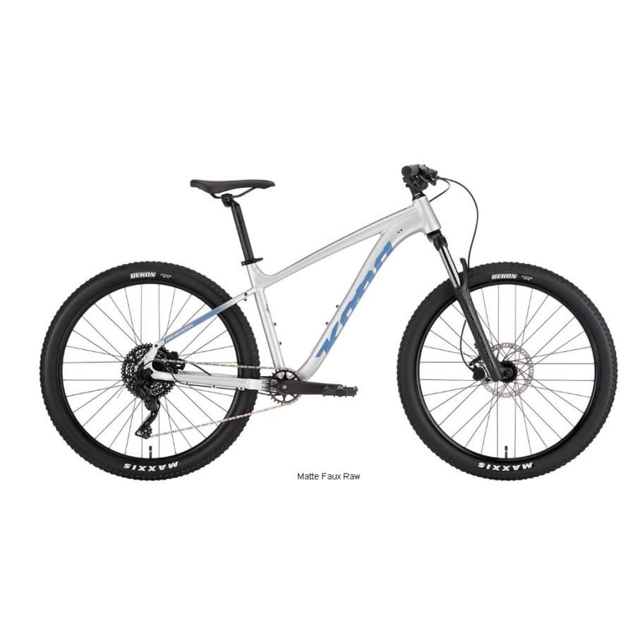 2025年モデル KONA コナ Fire Mountain_2