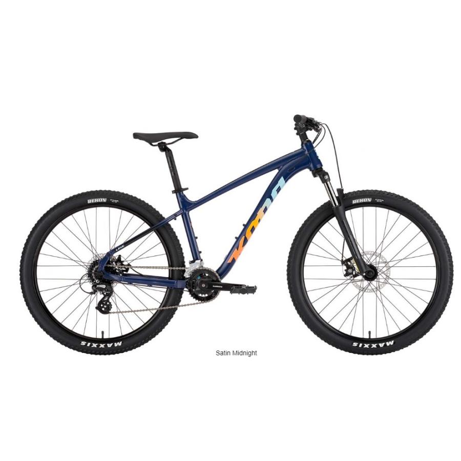 KONA（コナ） 2026年モデル LANA'I : 自転車 ノースタイル - 通販