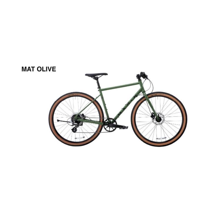 2024年モデル MARIN NICASIO SE HYDRAULIC DISC : 自転車 ノースタイル