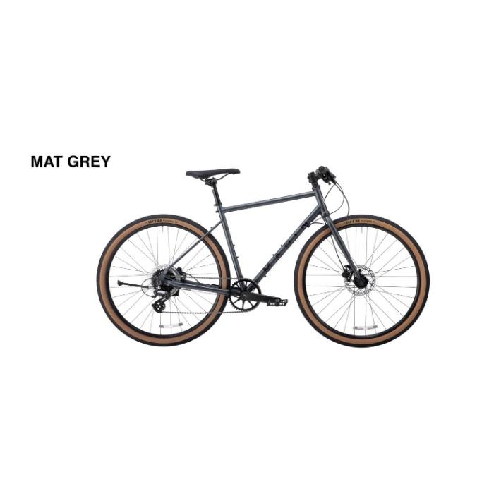 2024年モデル MARIN NICASIO SE HYDRAULIC DISC : 自転車 ノースタイル