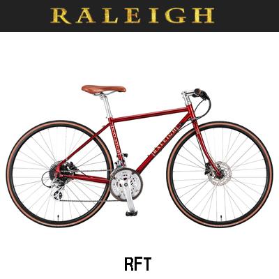 2025年モデル Raleigh ラレー RFT Radford Traditional : 自転車 ノー
