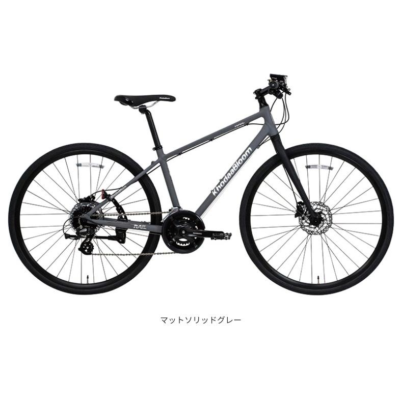 2025年モデル コーダーブルーム RAIL DISC khodaabloom : 自転車 ノー