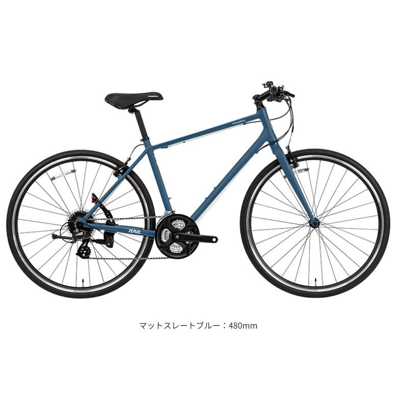 Khodaa Bloom（コーダーブルーム） 2026年モデル RAIL ST khodaabloom