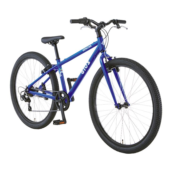 GIOS（ジオス） 2026年モデルGIOS GENOVA 26 ジェノア 26インチ