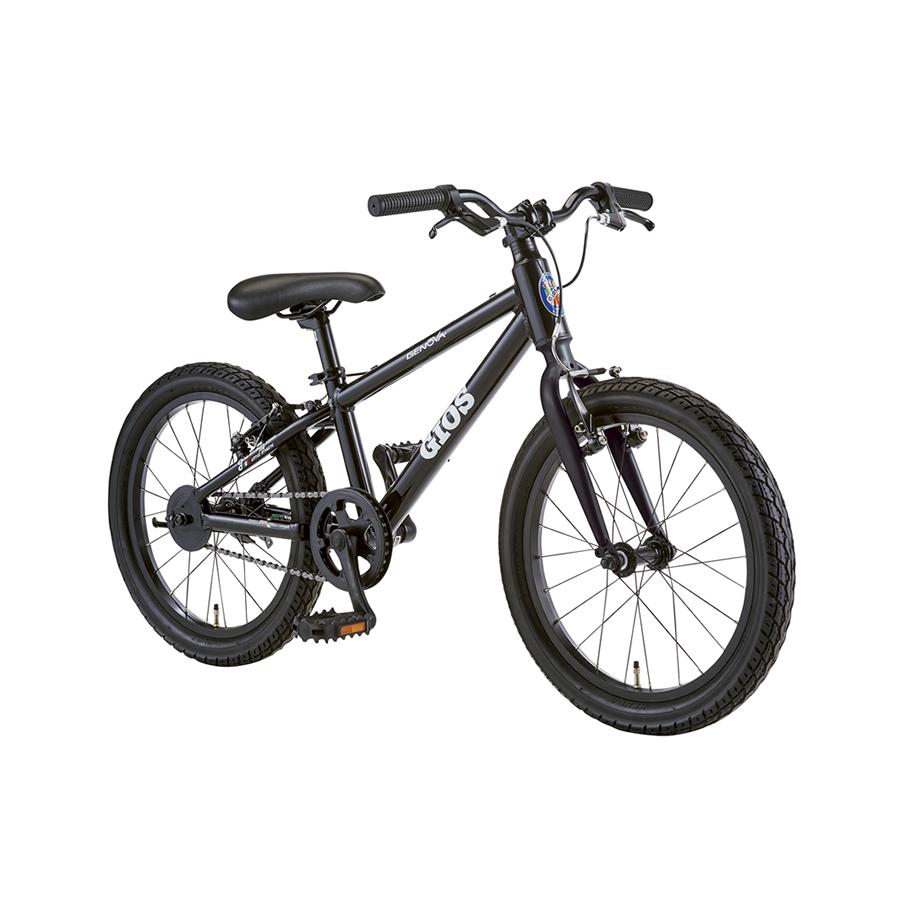 GIOS（ジオス） GIOS GENOVA 18 ジェノア 18インチ キッズ・子供用