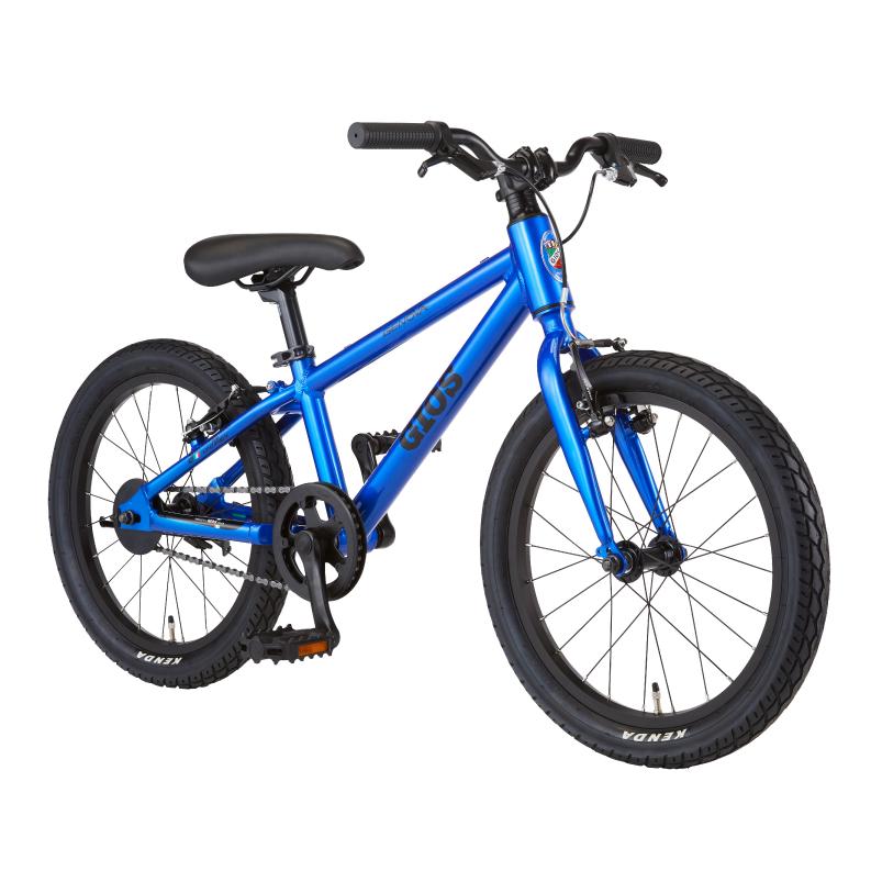 GIOS（ジオス） GIOS GENOVA 18 ジェノア 18インチ キッズ・子供用