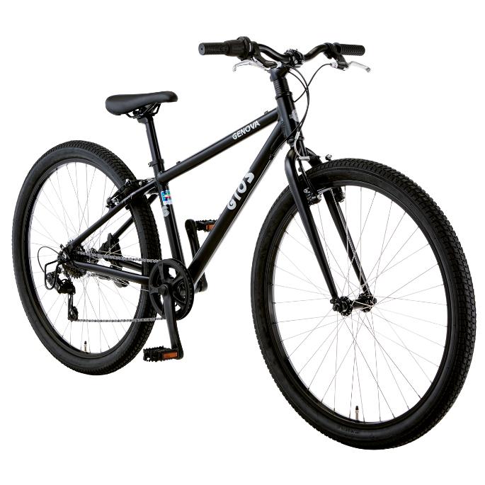 GIOS（ジオス） 2026年モデルGIOS GENOVA 26 ジェノア 26インチ