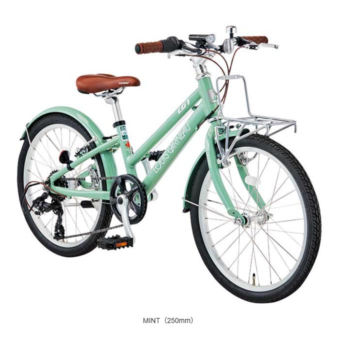 LOUIS GARNEAU ルイガノ J20 Plus 20インチ | ルイガノ