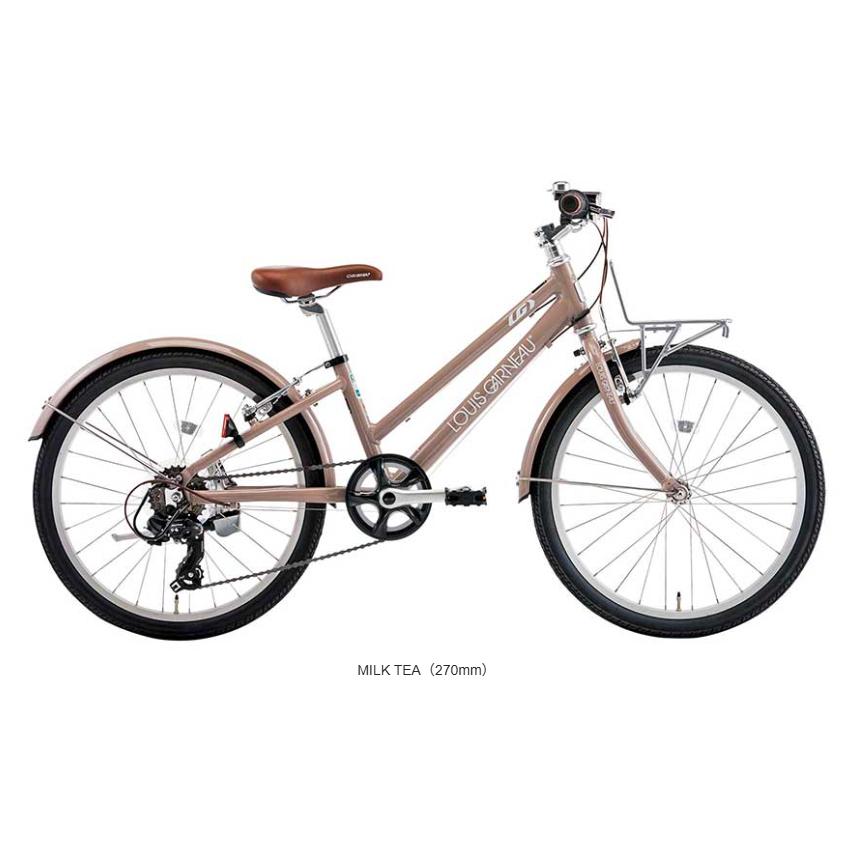 LOUIS GARNEAU ルイガノ J22 Plus 22インチ | ルイガノ | 01