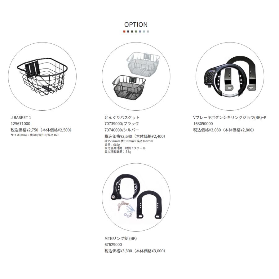 LOUIS GARNEAU ルイガノ J22 Plus 22インチ | ルイガノ | 04