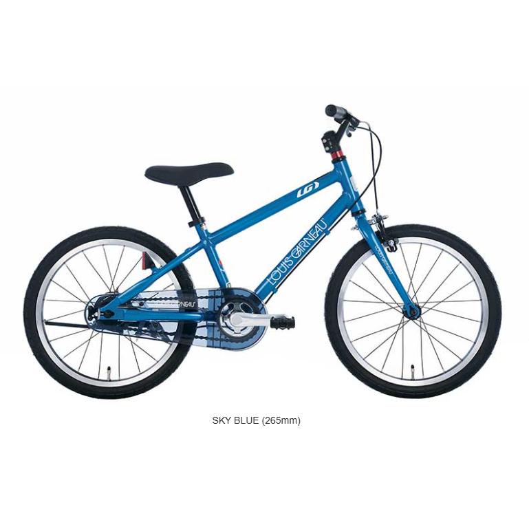 ルイガノ（LOUIS GARNEAU） K16 lite 16インチ : 自転車 ノースタイル