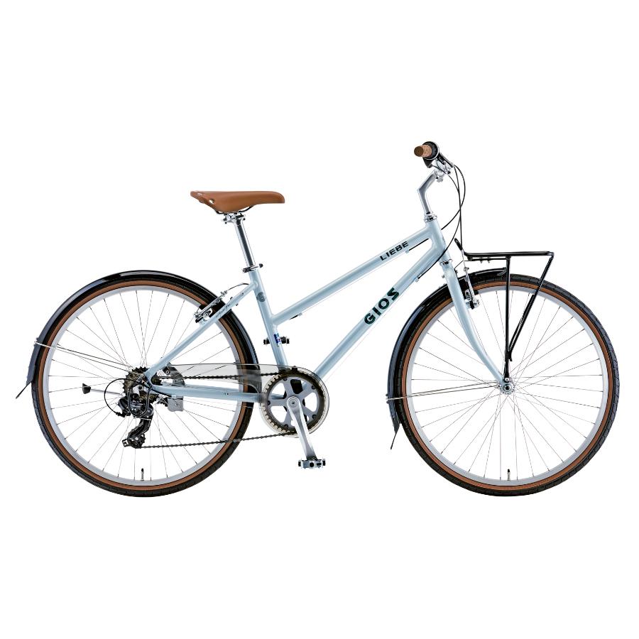 GIOS LIEBE ジオス リーベ シティクロスバイク スポーツ自転車