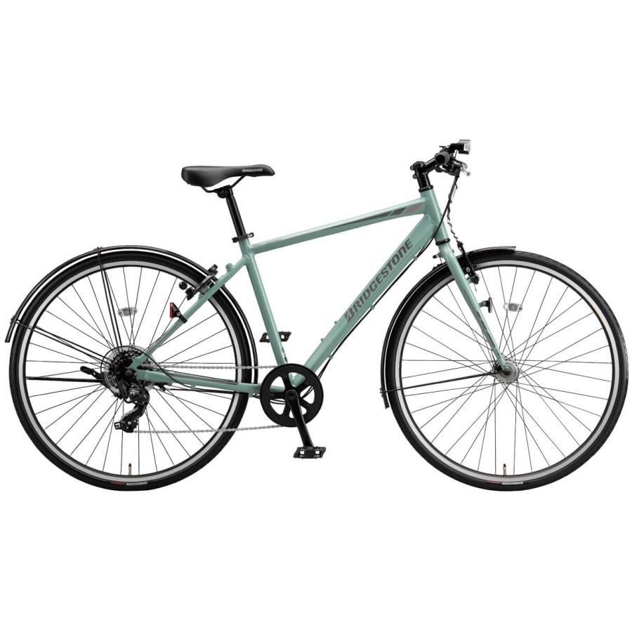 BRIDGESTONE（ブリヂストン） TB1 ティービーワン : 自転車 ノー