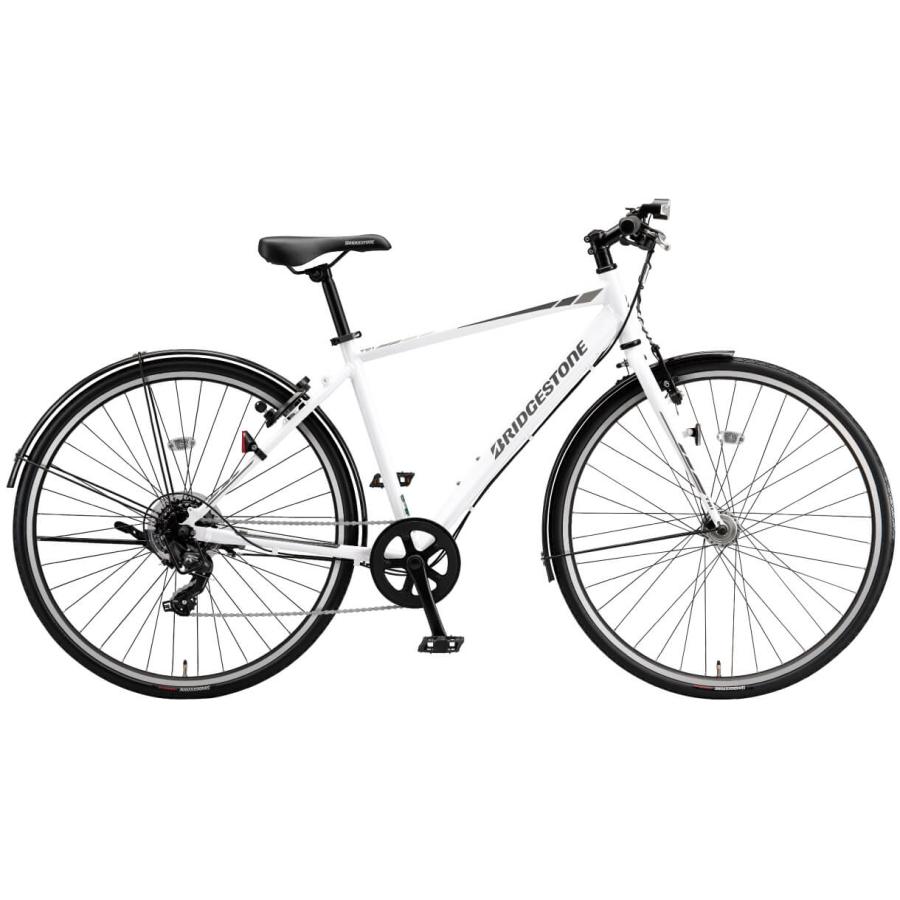 BRIDGESTONE（ブリヂストン） TB1 ティービーワン : 自転車 ノー