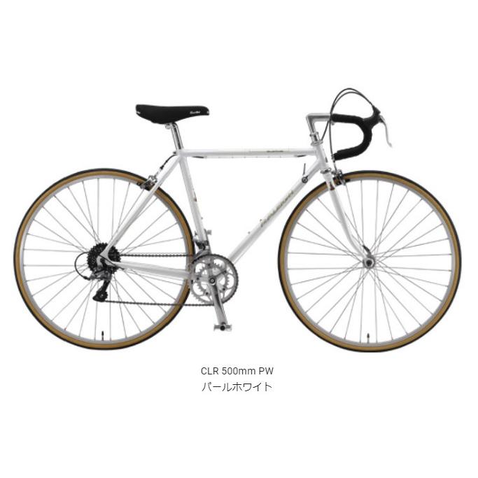 2025年モデル Raleigh ラレー CLR CLUB RACE : 自転車 ノー