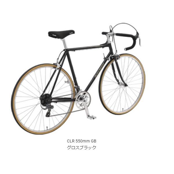 2025年モデル Raleigh ラレー CLR CLUB RACE |  | 01