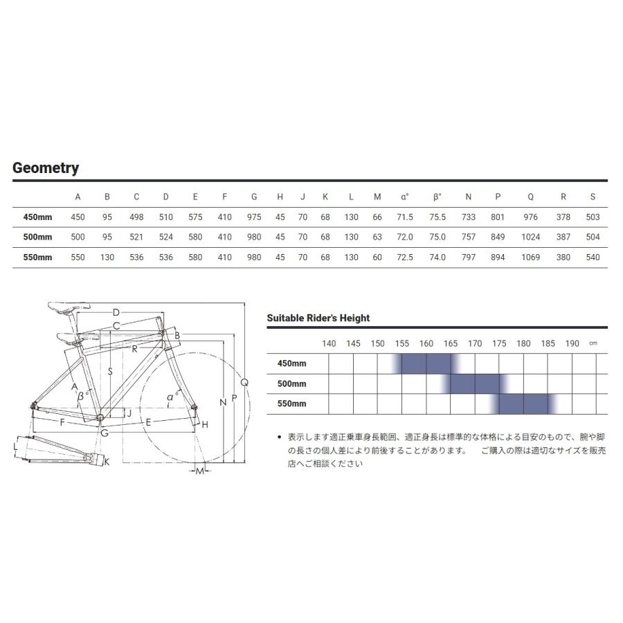 2025年モデル Raleigh ラレー CLR CLUB RACE |  | 04