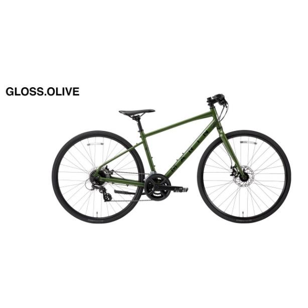 在庫限りの大特価！MARIN （マリンバイク） CORTE MADERA DISC AF SE