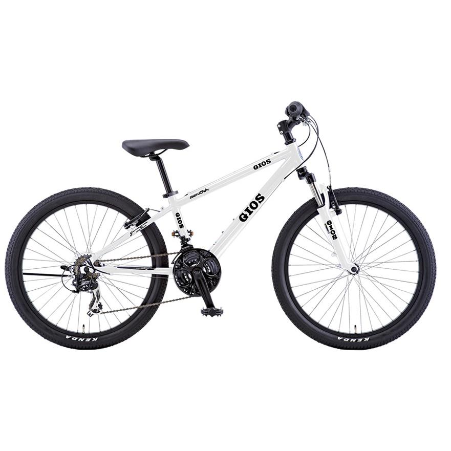 GIOS GENOVA 24 ジオス ジェノア 24インチ キッズ・子供用自転車