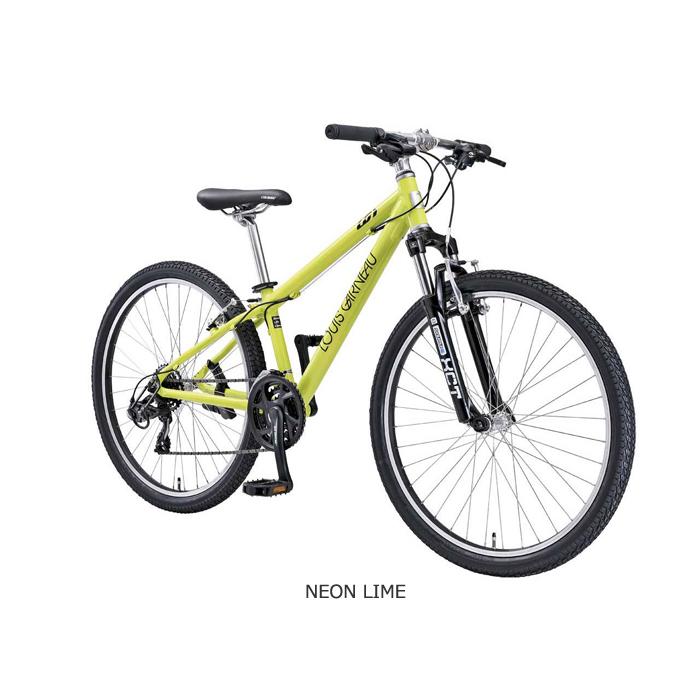 自転車 LOUIS GARNEAU ルイガノ LGS-TR イエロー/520mm Amazon | LOUIS GARNEAU(ルイガノ) マウンテンバイク LGS-FIVE