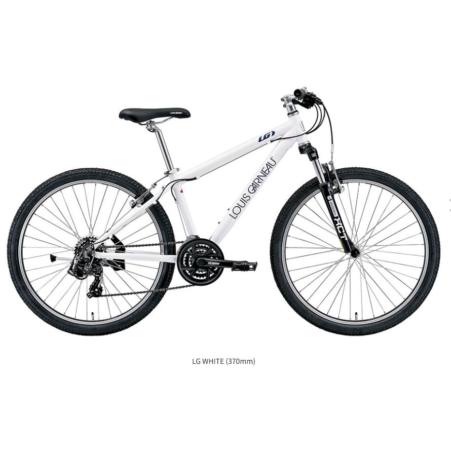 LOUIS GARNEAU ルイガノ GRIND8.0 | ルイガノ | 01