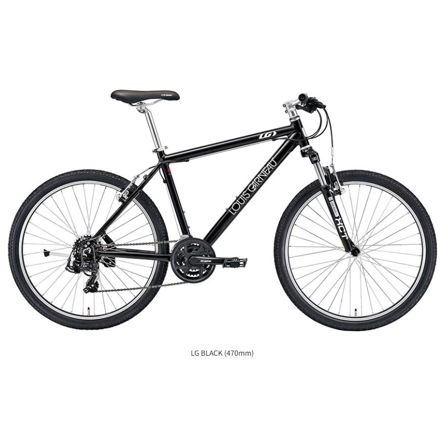 LOUIS GARNEAU ルイガノ GRIND8.0 | ルイガノ | 02