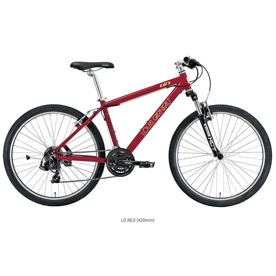 LOUIS GARNEAU ルイガノ GRIND8.0 | ルイガノ | 03