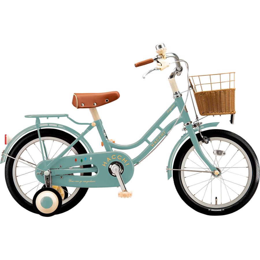 BS ブリヂストン　ハッチ　16インチ BRIDGESTONE ブリヂストン ハッチ 16インチ : 自転車 ノースタイル