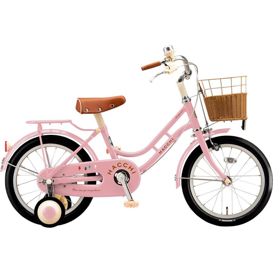 ブリジストン　自転車　キッズ　ハッチ　18インチ ブリヂストン ハッチ18 幼児自転車 18インチ [HC182]| 自転車専門店