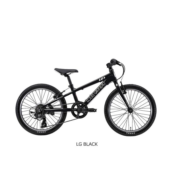 ルイガノ LOUIS GARNEAU J20 20インチ 子ども用自転車 : 自転車 ルイガノ LOUIS GARNEAU J20 20インチ 子ども用自転車 : 自転車