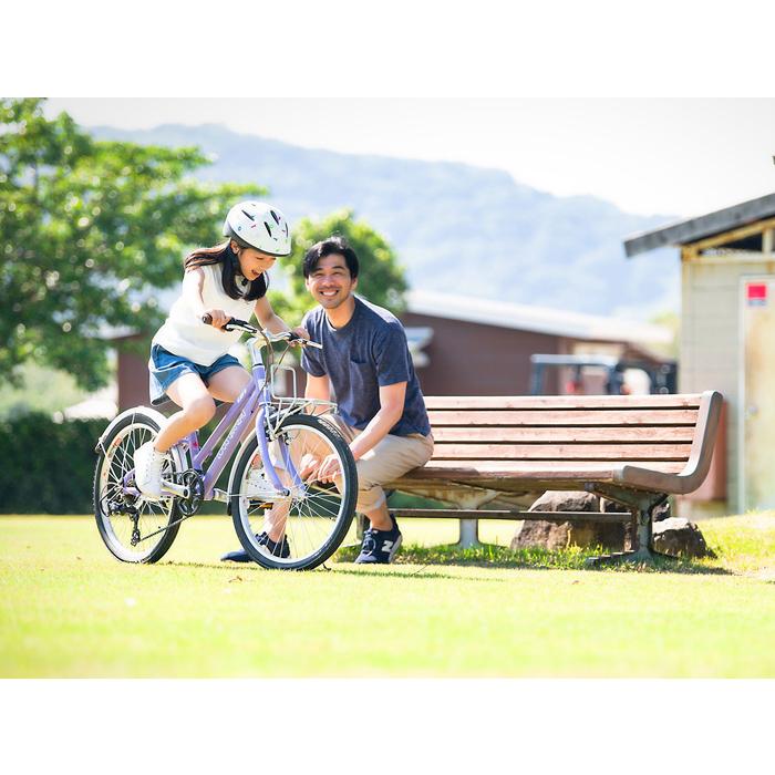 【直接渡し】LOUIS GARNEAU （J22PLUS）22インチ子供用自転車 j22plus_wh.jpg