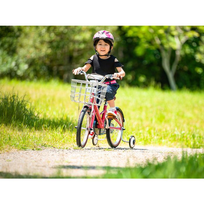 LOUIS GARNEAU ルイガノ K16 plus 16インチ 子ども用自転車|nostyle|02